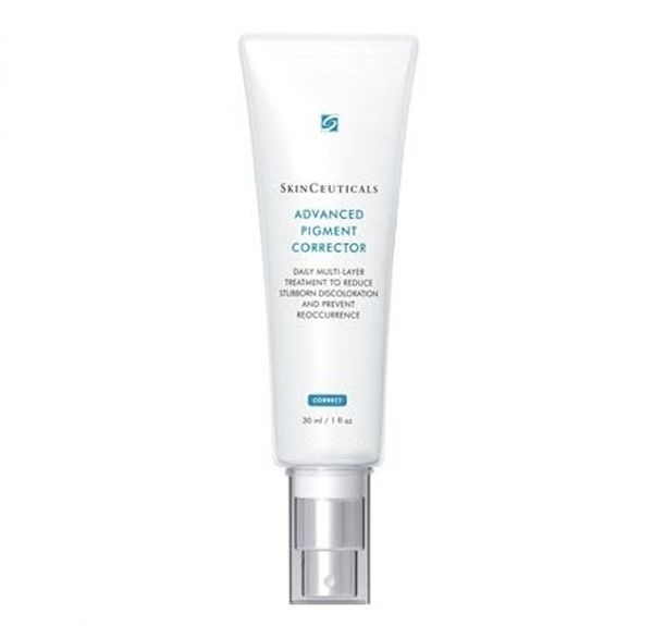 ADVANCED PIGMENT CORRECTOR 30ml-0