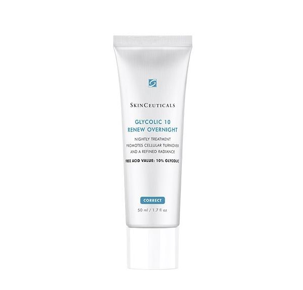 GLYCOLIC 10 RENEW OVERNIGHT 50ml-852