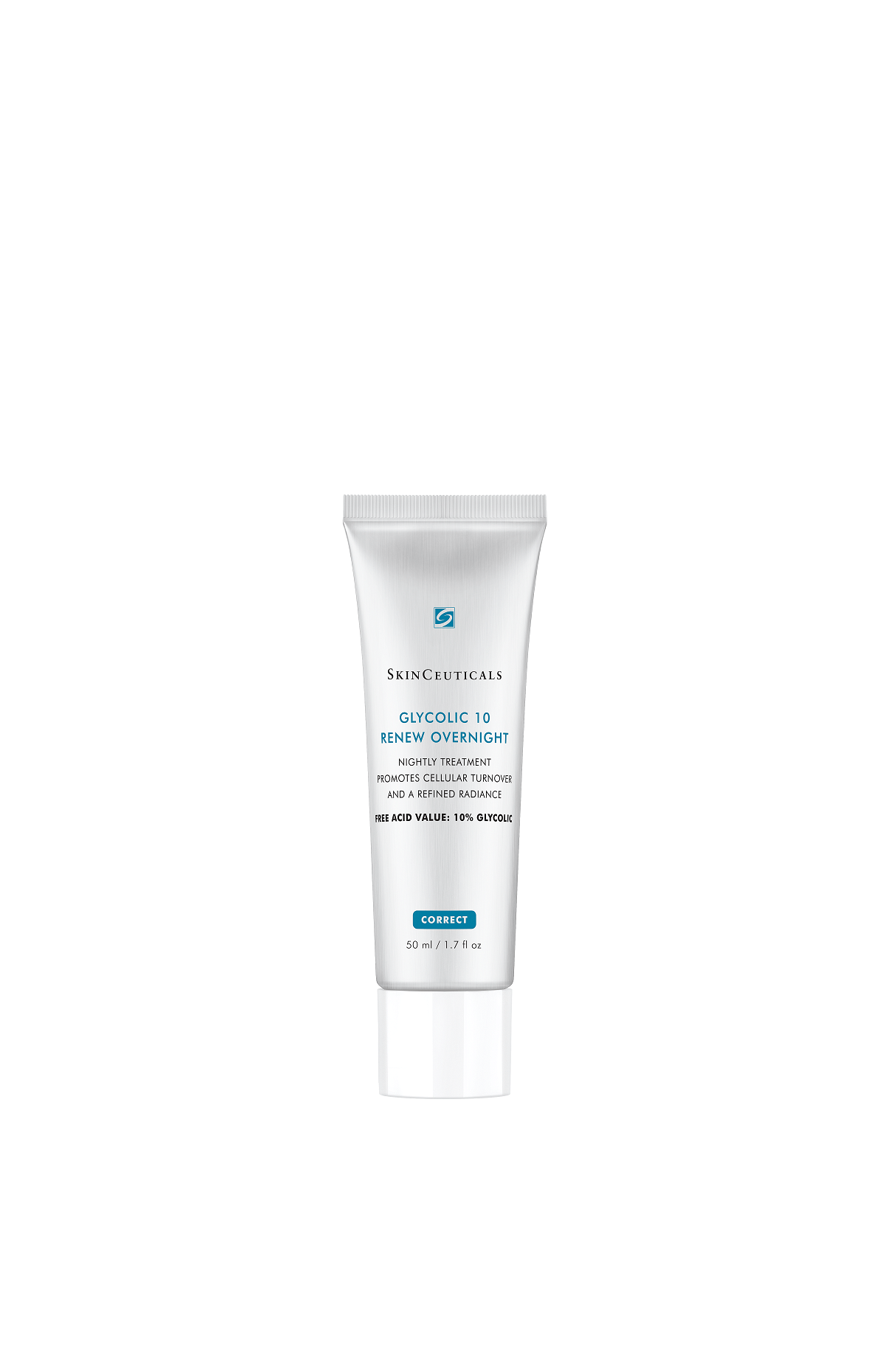 GLYCOLIC 10 RENEW OVERNIGHT 50ml-0