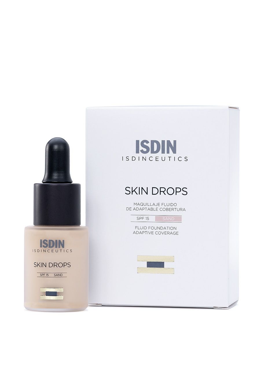 SKIN DROPS SPF15 SAND 15ml-0