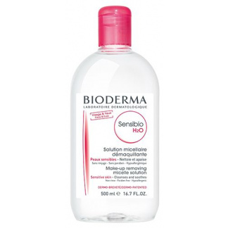 SENSIBIO H2O 500 ml-0