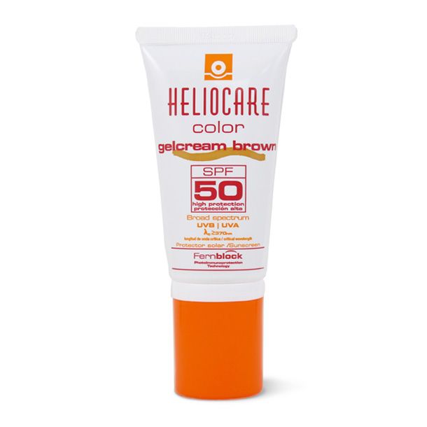 HELIOCARE COLOR GEL CREAM LIGHT SPF50 50ml-0