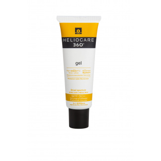 HELIOCARE 360º GEL SPF50+ 50ml-0