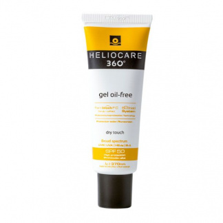 HELIOCAREGEL 360 OIL FREE-0