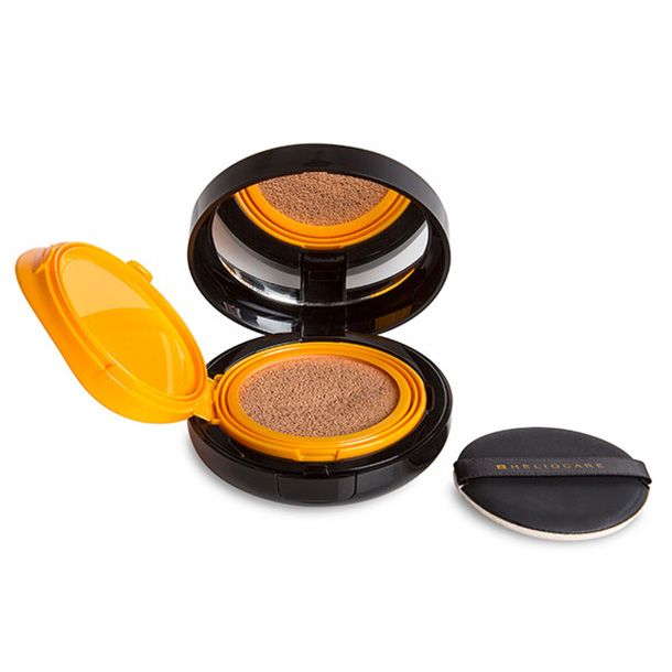 HELIOCARE 360º COLOR CUSHION COMPACT SPF50+ BROWN 15g-0
