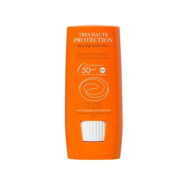 STICK ZONAS SENSIBLES SPF50+ 8g-0