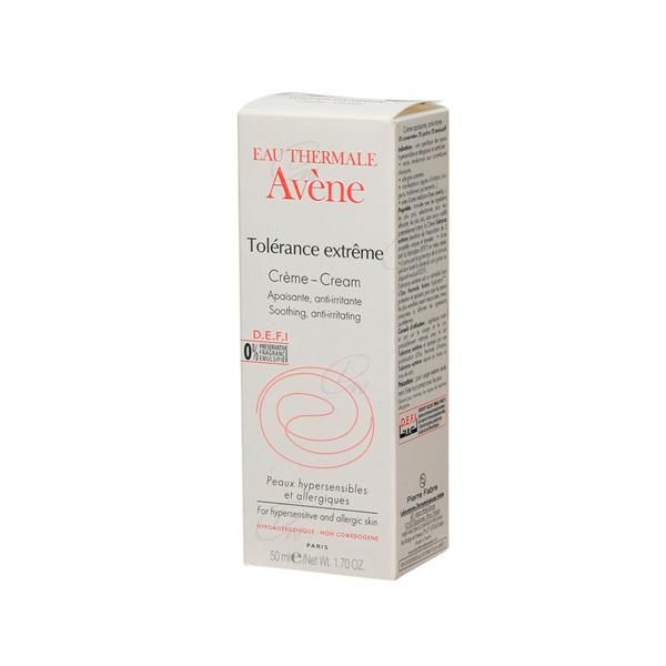 TOLÉRANCE EXTREME CREMA 50ml-0