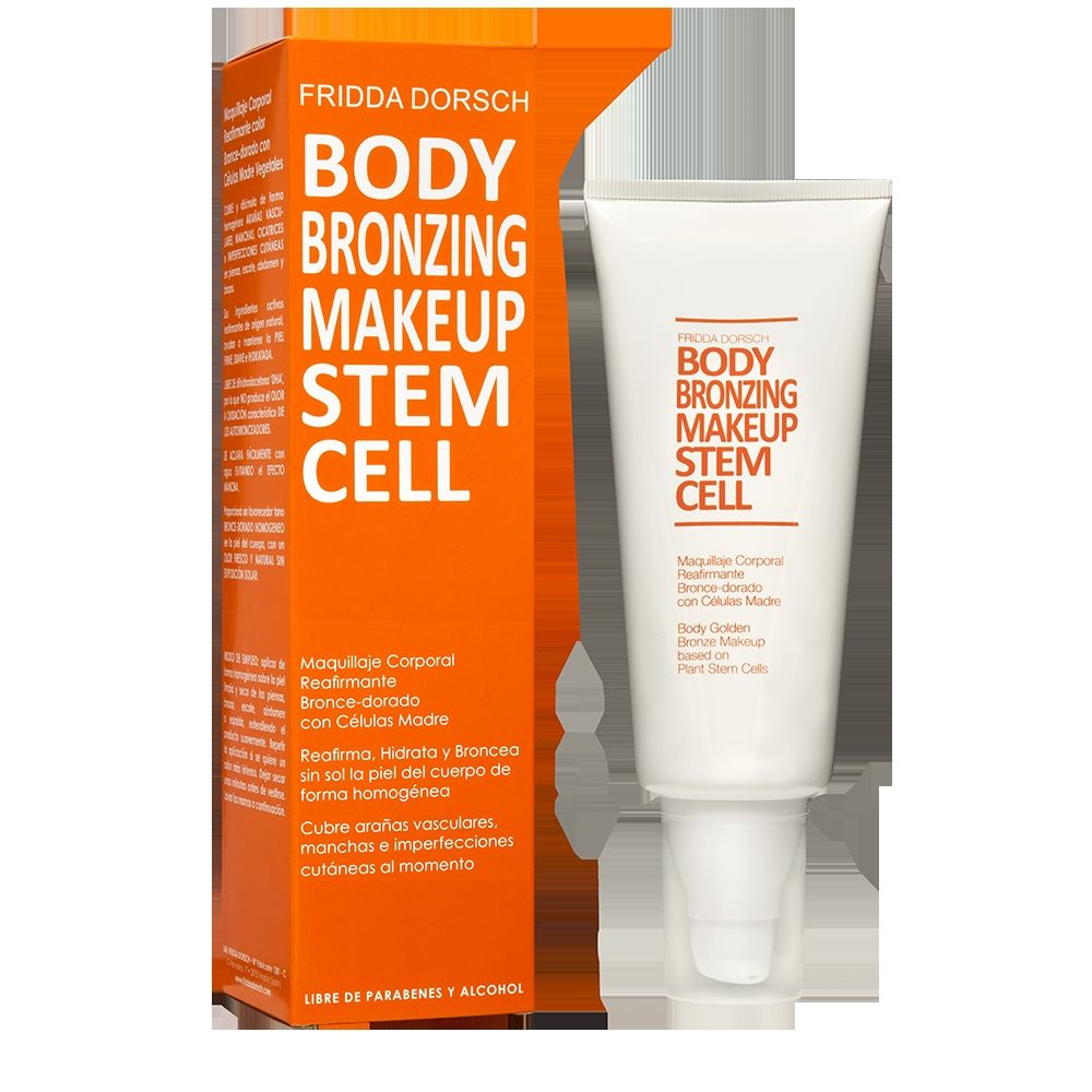 FRIDDA DORSCH BODY FIRMING BRONZING MAKEUP-0