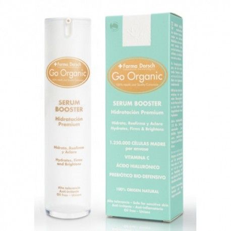 GO ORGANIC SERUM BOOSTER-0