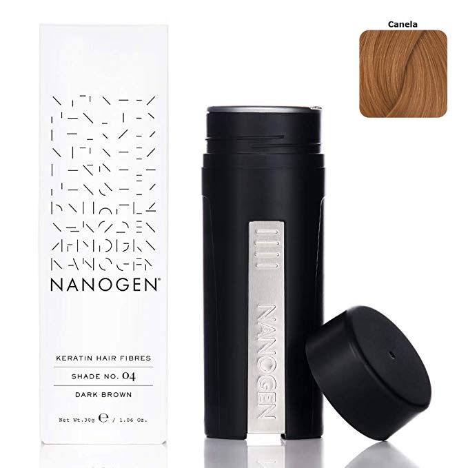 NANOFIBRAS CINAMON - CANELA-0