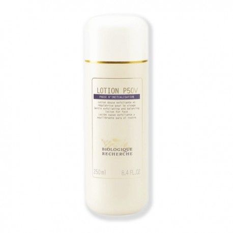 LOTION P50V-0