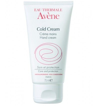 COLD CREAM 50ml-0