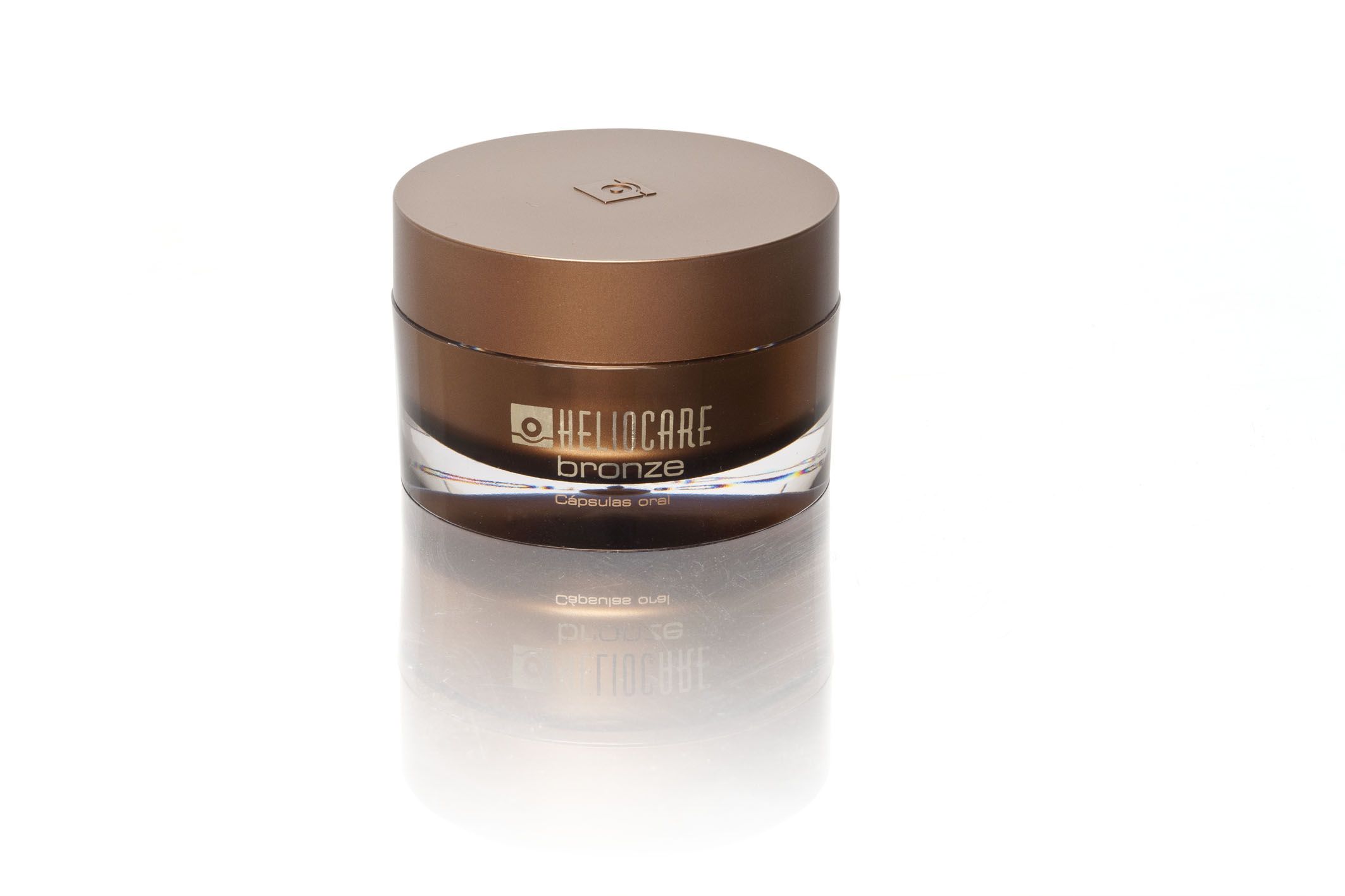 HELIOCARE BRONZE 30cápsulas-0