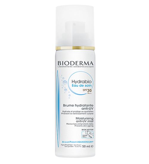 HYDRABIO EAU DE SOIN SPF30 50ml-0