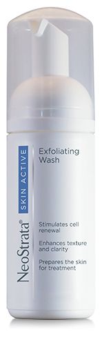 NEOSTRATA SKIN ACTIV EXFOLIATING WASH 125ml-0
