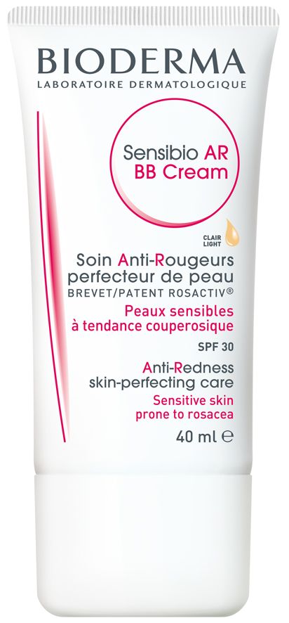 SENSIBIO AR BB CREAM SPF30 40ml-0