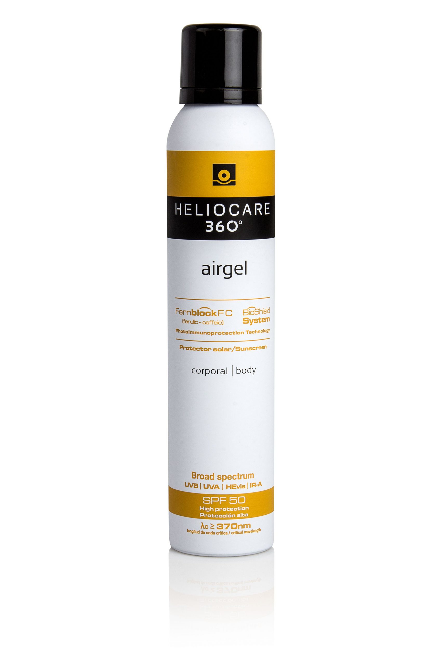 HELIOCARE 360º AIRGEL SPF50+ 60ml-1591