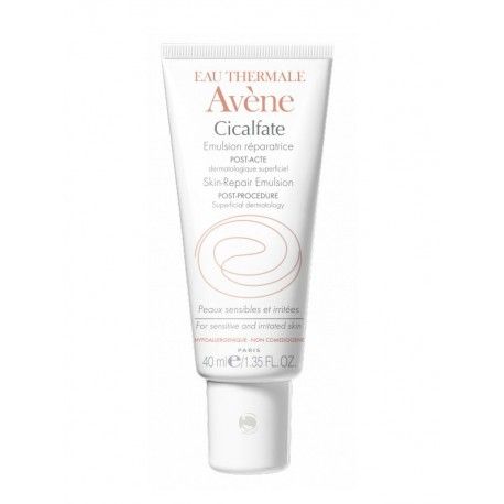 CICALFATE EMULSION RÉPARATRICE 40ml-0