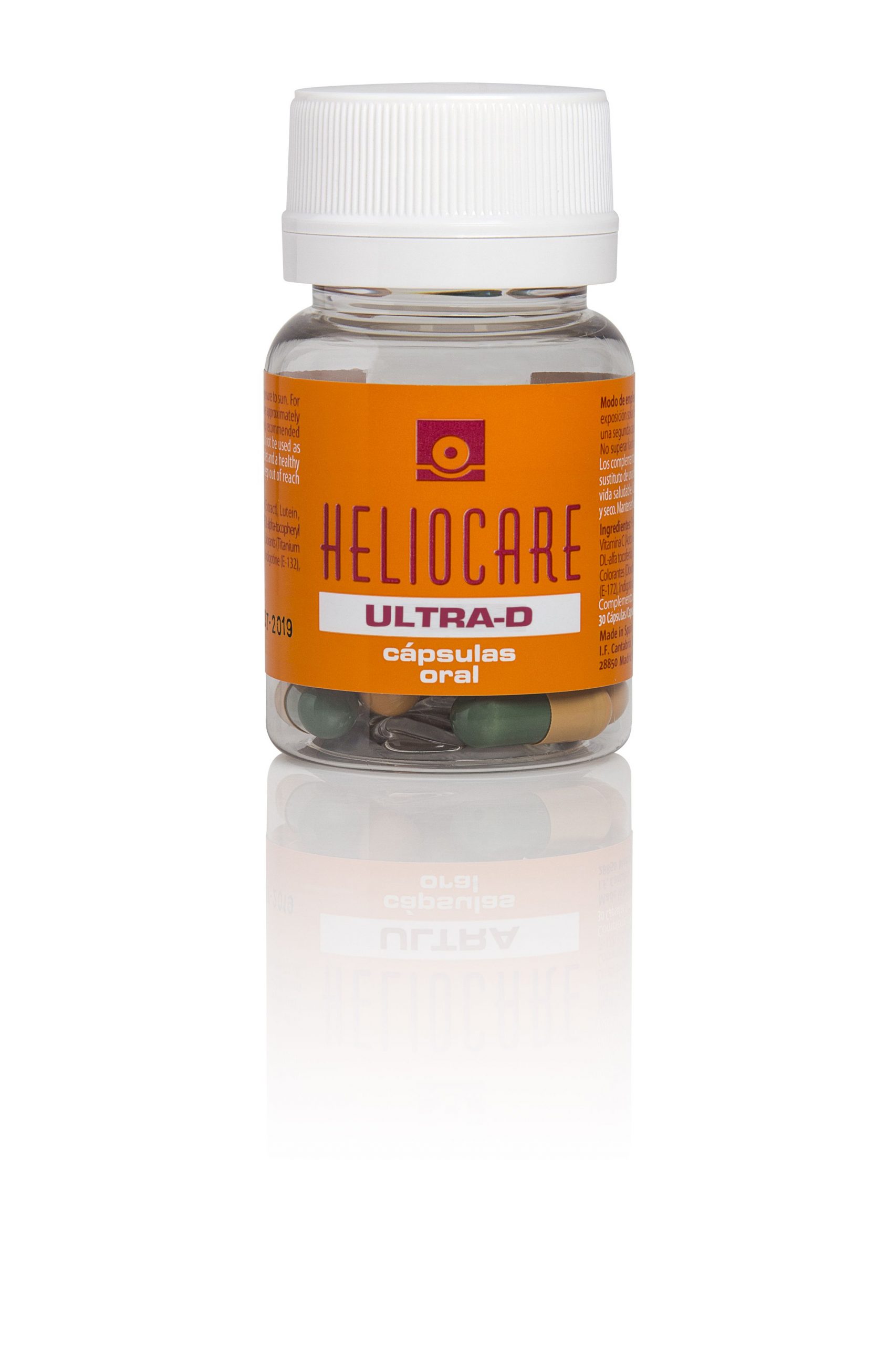 HELIOCARE ULTRA-D 30cápsulas-0