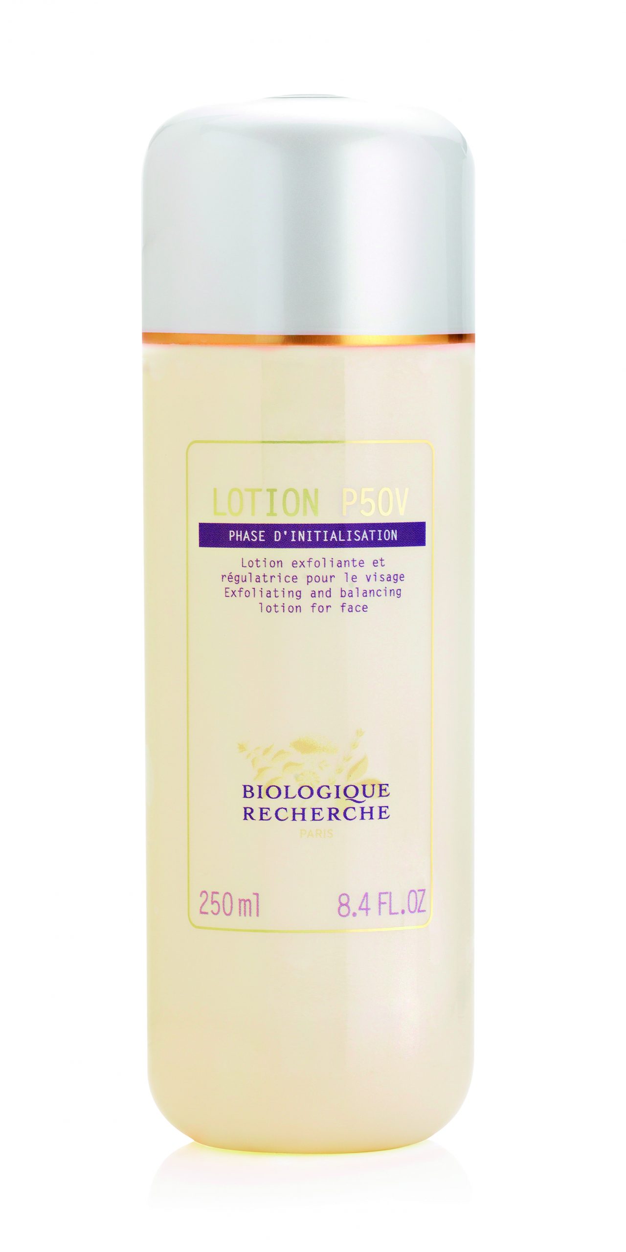 LOTION P50V 250ml-1617