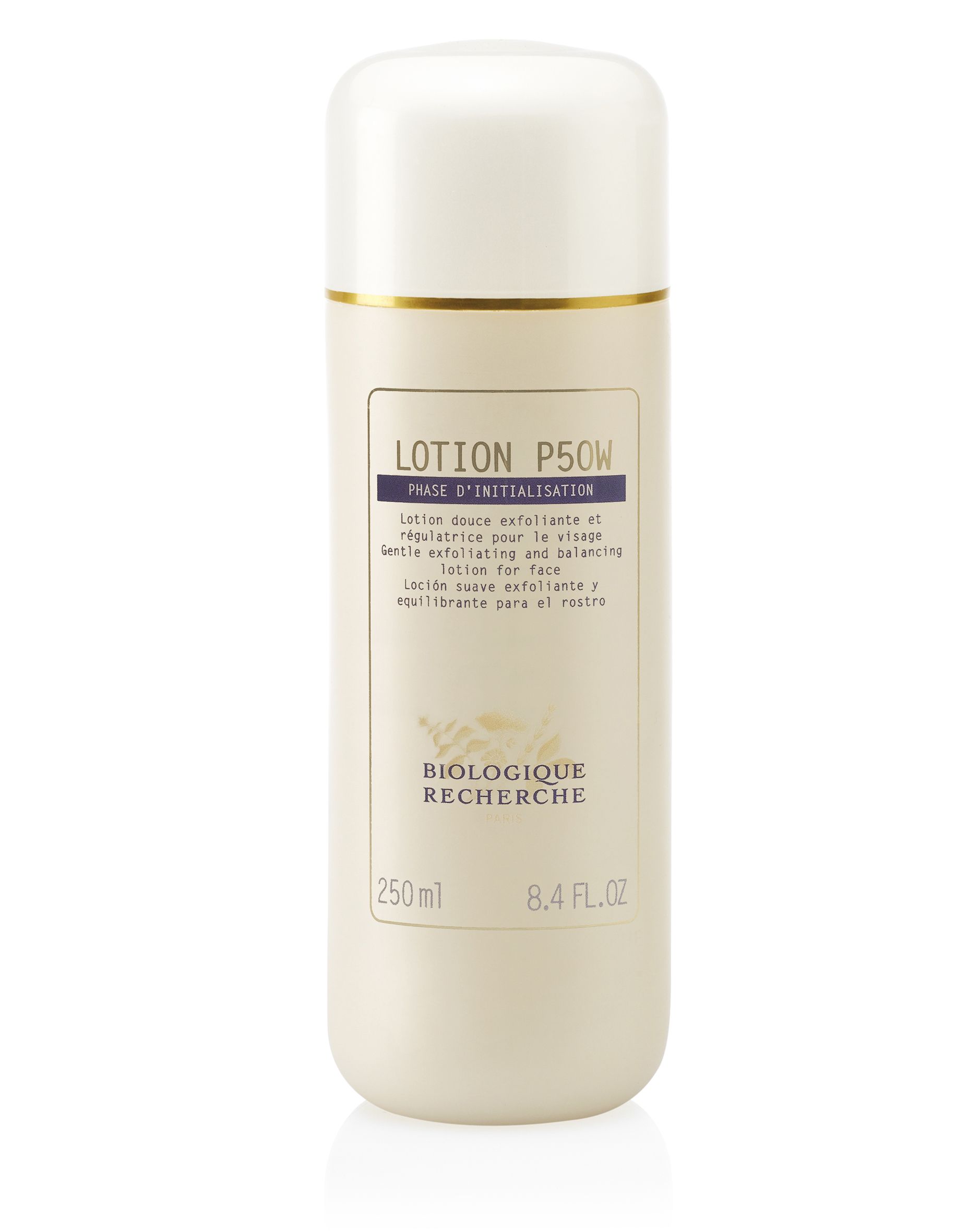 LOTION P50W 250ml-0